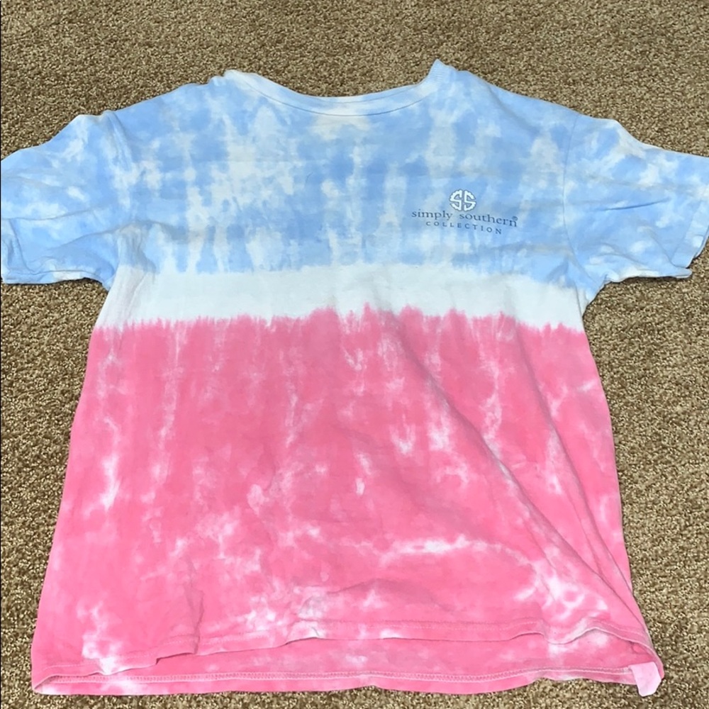 Simply southern T-shirt